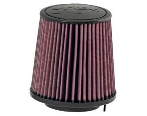 K&N Performance air filter - Audi 3.0T