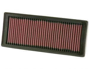 K&N Performance air filter - Audi A4, A5, Q5, Allroad