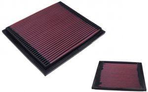 K&N Replacement Air Filter - VW MKIII