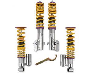 KW Coilover Kit (ClubSport) Audi S4 B6 / B7