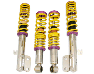 KW Coilover Kit (V1) Audi A4 / B5 (From Build Date 2/1/99)