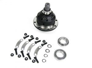 Limited Slip Differential Kit