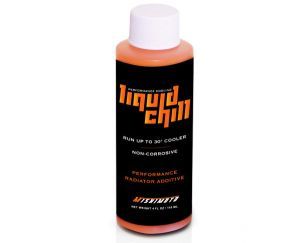 Liquid Chill Radiator Coolant Additive