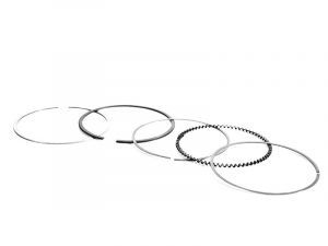 Mahle Replacement 83MM Piston Ring Set for 4 Cylinder