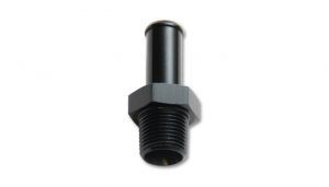 male npt to hose barb straight adapter fitting npt size 1 4 hose size 3 8