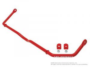 Neuspeed Front Anti-Sway Bar - Audi MKI TT 25mm