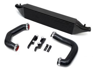 Neuspeed Front Mount Intercooler w/Thermal Coating - MK7 GTI IS38 (With SAI)