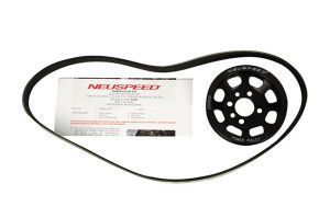 NEUSPEED Power Pulley Kit (TDI)