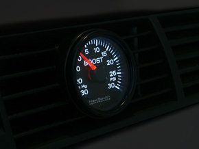 NewSouth Turbo VentPod / B6/B7 Audi A4 (boost gauge kit)