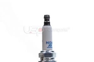 NGK Laser Platinum Spark Plugs- Set of 4