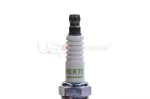 NGK V-Power Racing Spark Plugs (BKR7E)- Set of 4