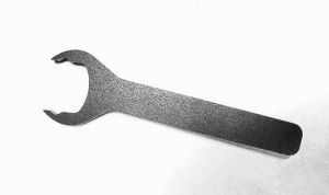 Numeric Racing Bulkhead Cable Wrench