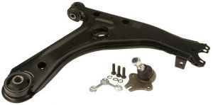 OEM Control Arm Front Right Lower - VW VR6