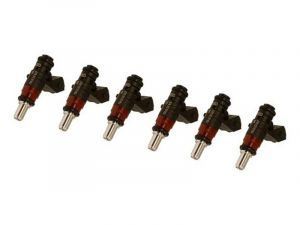 OEM Fuel Injector set from B5 RS4
