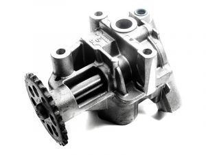 OEM Oil Pump -CBUA-CBTA- for 2-5L 5 Cylinder Engines