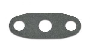 oil drain flange gasket to match part 2849 2850 0 060 thick