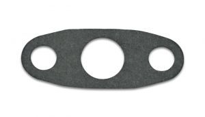 oil drain flange gasket to match part 2898 0 060 thick