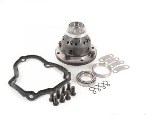Peloquin Limited Slip Differential Kit
