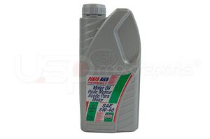 Pentosin 5W40 Motor Oil: 1 Liter