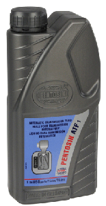 Pentosin Automatic Transmission Fluid - 1 Liter