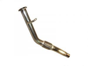 Performance Stainless 2.5" Downpipe