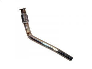 Performance Stainless 2.5" Downpipe