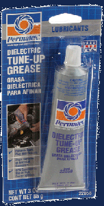 Permatex Elextric Grease Dielectric Grease - 3oz Tube