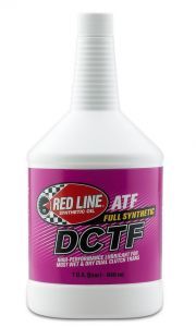 Redline DCTF Dual Clutch (DSG) Transmission Fluid