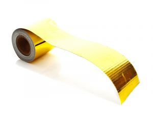 Reflect-A-GOLD Heat Reflective Tape Rolls