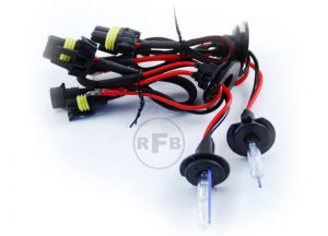 RFB 9006 Replacement HID Bulb Pair- 4300K
