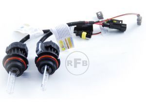 RFB 9007 Replacement HID Bulb Pair- 4300K