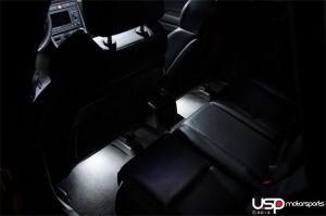 RFB Audi B8 A4/S4 Sedan Complete Interior LED Kit