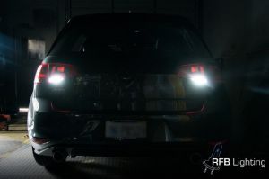 RFB MK7 GTI Reverse LED Lights
