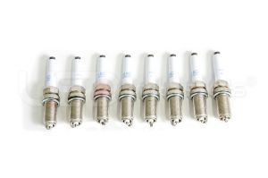 RS7 Spark Plugs - Set of 8