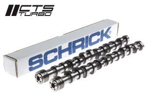 Schrick MK4 R32 272/264 Camshaft Kit