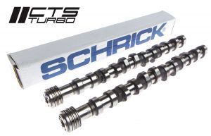 Schrick MK5 R32 272/264 Camshaft Kit
