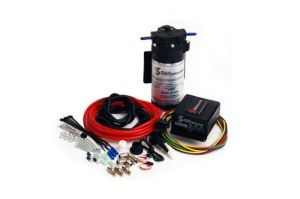 Snow Performance - 1.8T Boost Cooler Water Methanol Injection Kit