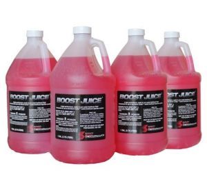 Snow Performance Boost Juice- 4 Gallons
