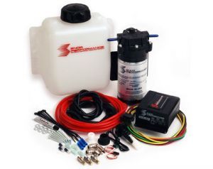 Snow Performance - Stage 2 MAF Boost Cooler Water Methanol Injection