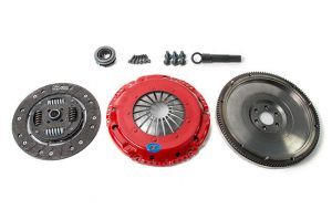 South Bend Stage 2 Daily Clutch and Flywheel Kit (5spd)