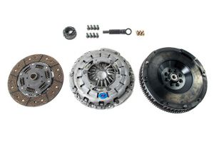 South Bend Stage 2 Daily Clutch and Flywheel Kit