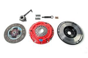 South Bend Stage 2 Daily Clutch and Flywheel Kit