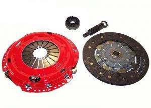 South Bend Stage 2 Daily Clutch Kit - Audi A4