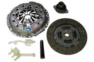 South Bend Stage 2 Daily Clutch Kit- Uses OEM Flywheel
