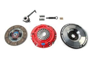 South Bend Stage 2 Endurance Clutch and Flywheel Kit