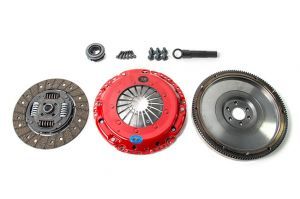 South Bend Stage 3 Daily Clutch and Flywheel Kit (5spd)