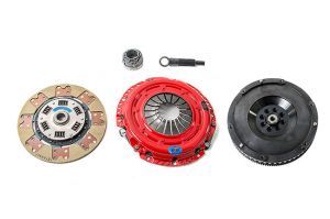 South Bend Stage 3 Daily Clutch and Flywheel Kit