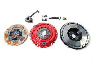 South Bend Stage 3 Endurance Clutch and Flywheel Kit