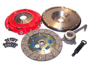 South Bend Stage 4 Extreme Clutch Kit- Audi RS4