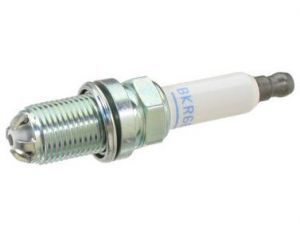 Spark Plug / NGK (OEM) 4-electrode V8